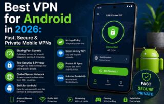 best VPN for Android