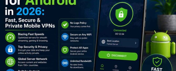 best VPN for Android