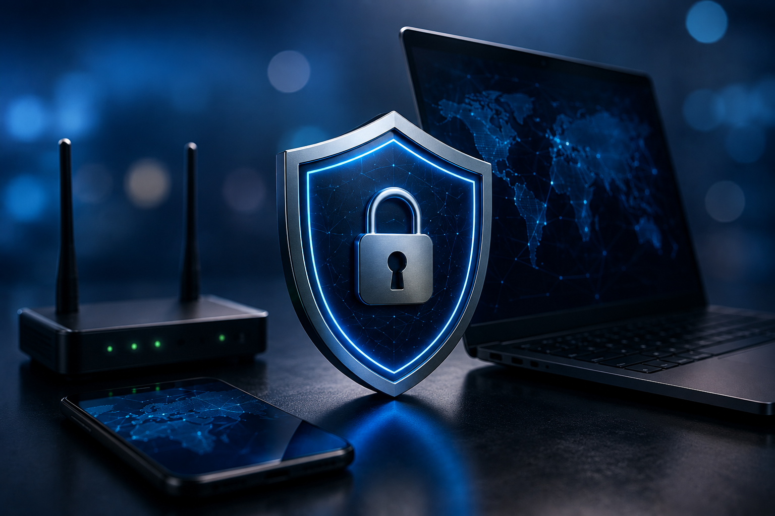 VPN Security